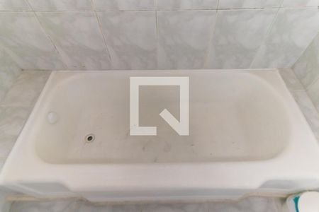 Apartamento à venda com 136m², 3 quartos e 1 vagaBanheiro da Suíte