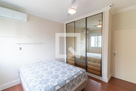 Apartamento à venda com 136m², 3 quartos e 1 vagaQuarto 2