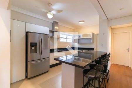 Apartamento à venda com 136m², 3 quartos e 1 vagaCozinha
