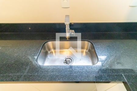 Apartamento à venda com 136m², 3 quartos e 1 vagaCozinha
