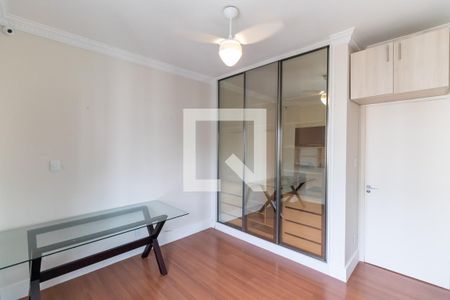 Quarto 1 de apartamento à venda com 3 quartos, 136m² em Cerqueira César, São Paulo
