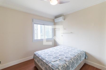 Quarto 2 de apartamento à venda com 3 quartos, 136m² em Cerqueira César, São Paulo