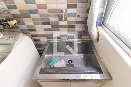 Apartamento à venda com 136m², 3 quartos e 1 vagaÁrea de Serviço
