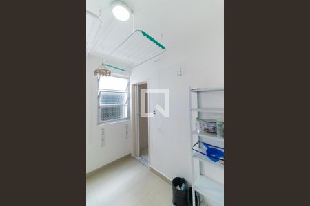 Apartamento à venda com 136m², 3 quartos e 1 vagaÁrea de Serviço