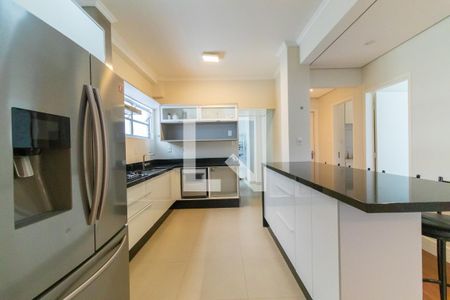 Apartamento à venda com 136m², 3 quartos e 1 vagaCozinha