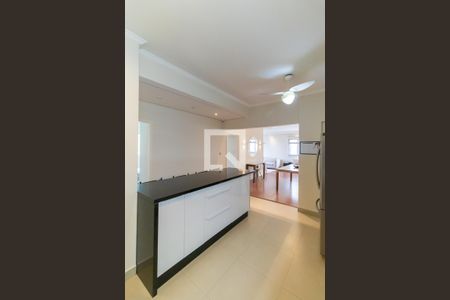 Apartamento à venda com 136m², 3 quartos e 1 vagaCozinha