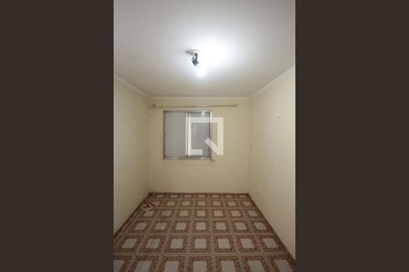 Quarto de apartamento à venda com 2 quartos, 51m² em Vila Ivone, São Paulo