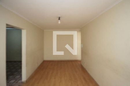 Sala de apartamento à venda com 2 quartos, 51m² em Vila Ivone, São Paulo