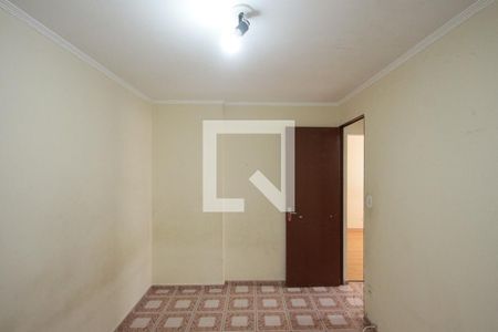 Quarto de apartamento à venda com 2 quartos, 51m² em Vila Ivone, São Paulo