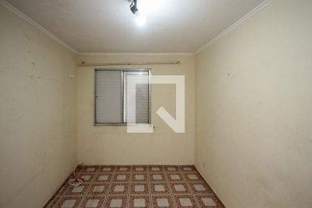 Quarto de apartamento à venda com 2 quartos, 51m² em Vila Ivone, São Paulo