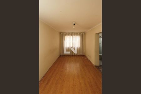 Sala de apartamento à venda com 2 quartos, 51m² em Vila Ivone, São Paulo