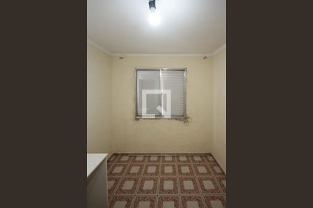 Quarto 02 de apartamento à venda com 2 quartos, 51m² em Vila Ivone, São Paulo