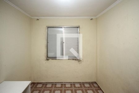 Quarto 02 de apartamento à venda com 2 quartos, 51m² em Vila Ivone, São Paulo