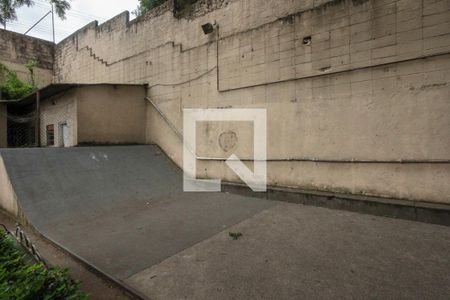 Apartamento à venda com 51m², 2 quartos e 1 vaga Apartamento à venda com 51m², 2 quartos e 1 vagapista de skate