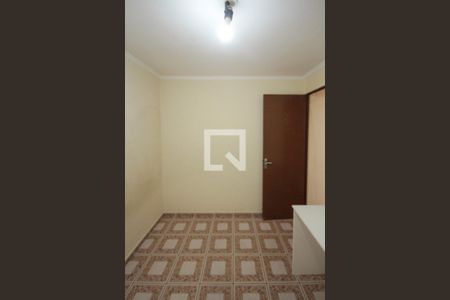 Quarto 02 de apartamento à venda com 2 quartos, 51m² em Vila Ivone, São Paulo