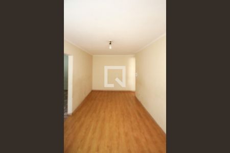 Sala de apartamento à venda com 2 quartos, 51m² em Vila Ivone, São Paulo