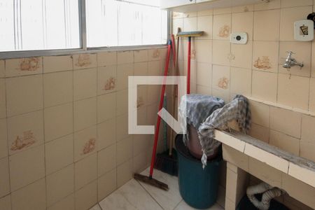 Apartamento à venda com 51m², 2 quartos e 1 vaga Apartamento à venda com 51m², 2 quartos e 1 vagaÁrea de Serviço