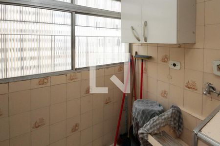 Apartamento à venda com 51m², 2 quartos e 1 vaga Apartamento à venda com 51m², 2 quartos e 1 vagaÁrea de Serviço