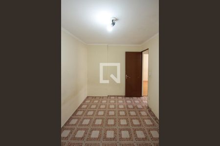 Quarto de apartamento à venda com 2 quartos, 51m² em Vila Ivone, São Paulo