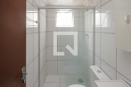 Apartamento à venda com 51m², 2 quartos e 1 vaga Apartamento à venda com 51m², 2 quartos e 1 vagaBanheiro