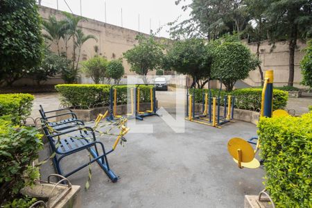 Apartamento à venda com 51m², 2 quartos e 1 vaga Apartamento à venda com 51m², 2 quartos e 1 vagaAcademia no ar livre