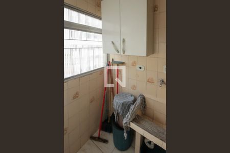 Apartamento à venda com 51m², 2 quartos e 1 vaga Apartamento à venda com 51m², 2 quartos e 1 vagaÁrea de Serviço