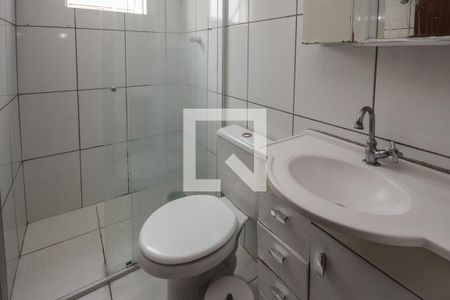 Apartamento à venda com 51m², 2 quartos e 1 vaga Apartamento à venda com 51m², 2 quartos e 1 vagaBanheiro