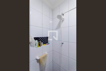 Banheiro Suíte de casa à venda com 3 quartos, 240m² em Jardim Ponte Rasa, São Paulo