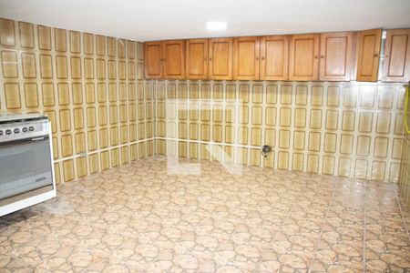 Casa à venda com 349m², 5 quartos e 2 vagas Cozinha 2