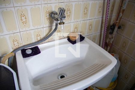 Casa à venda com 349m², 5 quartos e 2 vagasÁrea de Serviço 1