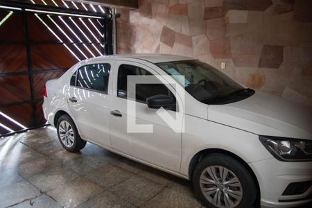 Casa à venda com 349m², 5 quartos e 2 vagasGaragem