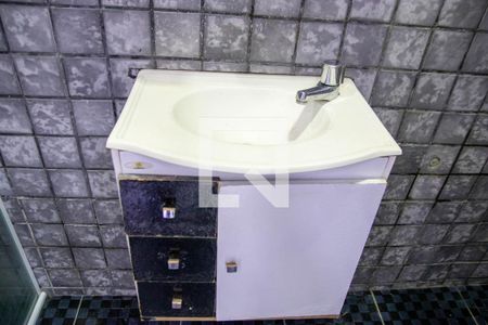 Casa à venda com 349m², 5 quartos e 2 vagasBanheiro 4