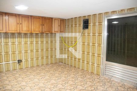 Casa à venda com 349m², 5 quartos e 2 vagas Cozinha 2