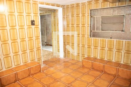 Casa à venda com 349m², 5 quartos e 2 vagasQuarto de Serviço 2