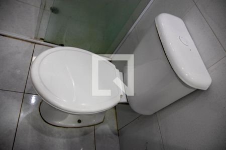 Casa à venda com 349m², 5 quartos e 2 vagasBanheiro do Quarto 3