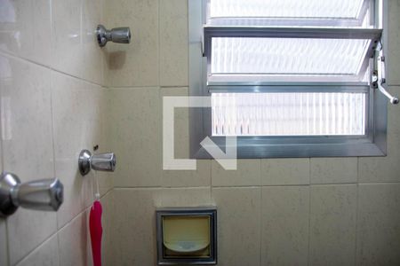 Casa à venda com 349m², 5 quartos e 2 vagasBanheiro do Quarto 1