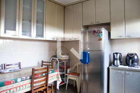 Casa à venda com 349m², 5 quartos e 2 vagas Cozinha 1