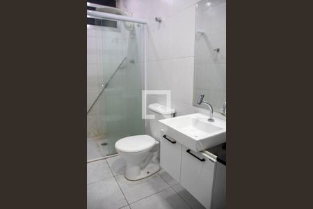 Casa à venda com 349m², 5 quartos e 2 vagasBanheiro do Quarto 3