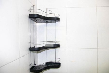 Casa à venda com 349m², 5 quartos e 2 vagasBanheiro do Quarto 3