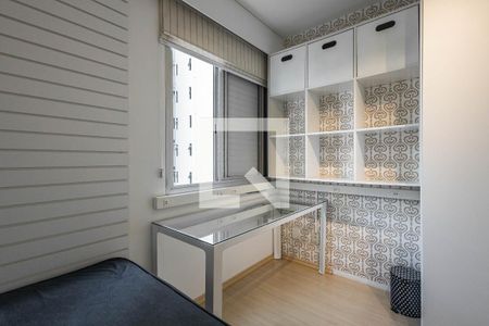Apartamento para alugar com 63m², 2 quartos e 1 vagaQuarto 2