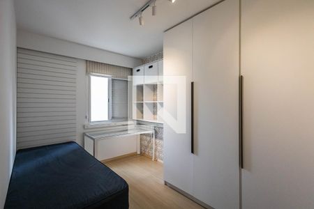 Apartamento para alugar com 63m², 2 quartos e 1 vagaQuarto 2
