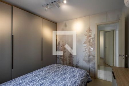 Apartamento para alugar com 63m², 2 quartos e 1 vagaQuarto 1