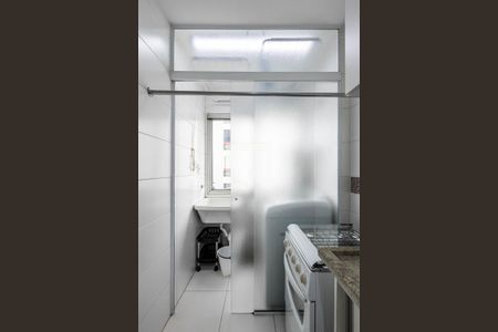 Apartamento para alugar com 63m², 2 quartos e 1 vagaÁrea de Serviço