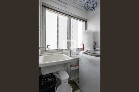 Apartamento para alugar com 63m², 2 quartos e 1 vagaÁrea de Serviço