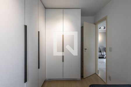 Apartamento para alugar com 63m², 2 quartos e 1 vagaQuarto 2