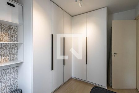 Apartamento para alugar com 63m², 2 quartos e 1 vagaQuarto 2