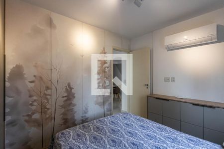 Apartamento para alugar com 63m², 2 quartos e 1 vagaQuarto 1