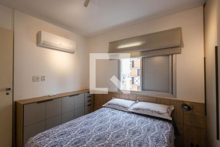 Apartamento para alugar com 63m², 2 quartos e 1 vagaQuarto 1