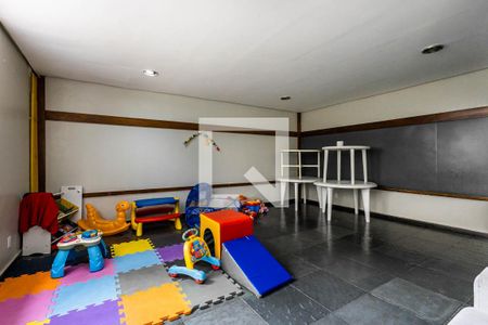 Apartamento para alugar com 63m², 2 quartos e 1 vagaBrinquedoteca