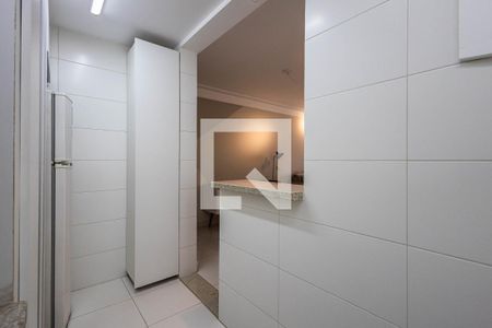 Apartamento para alugar com 63m², 2 quartos e 1 vagaCozinha